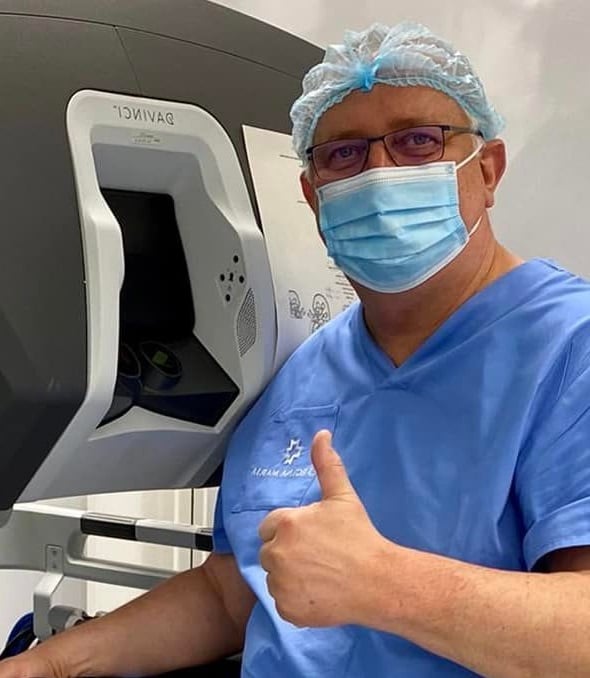 Prof. dr. Ioan Coman: Urologia românească este la standarde europene