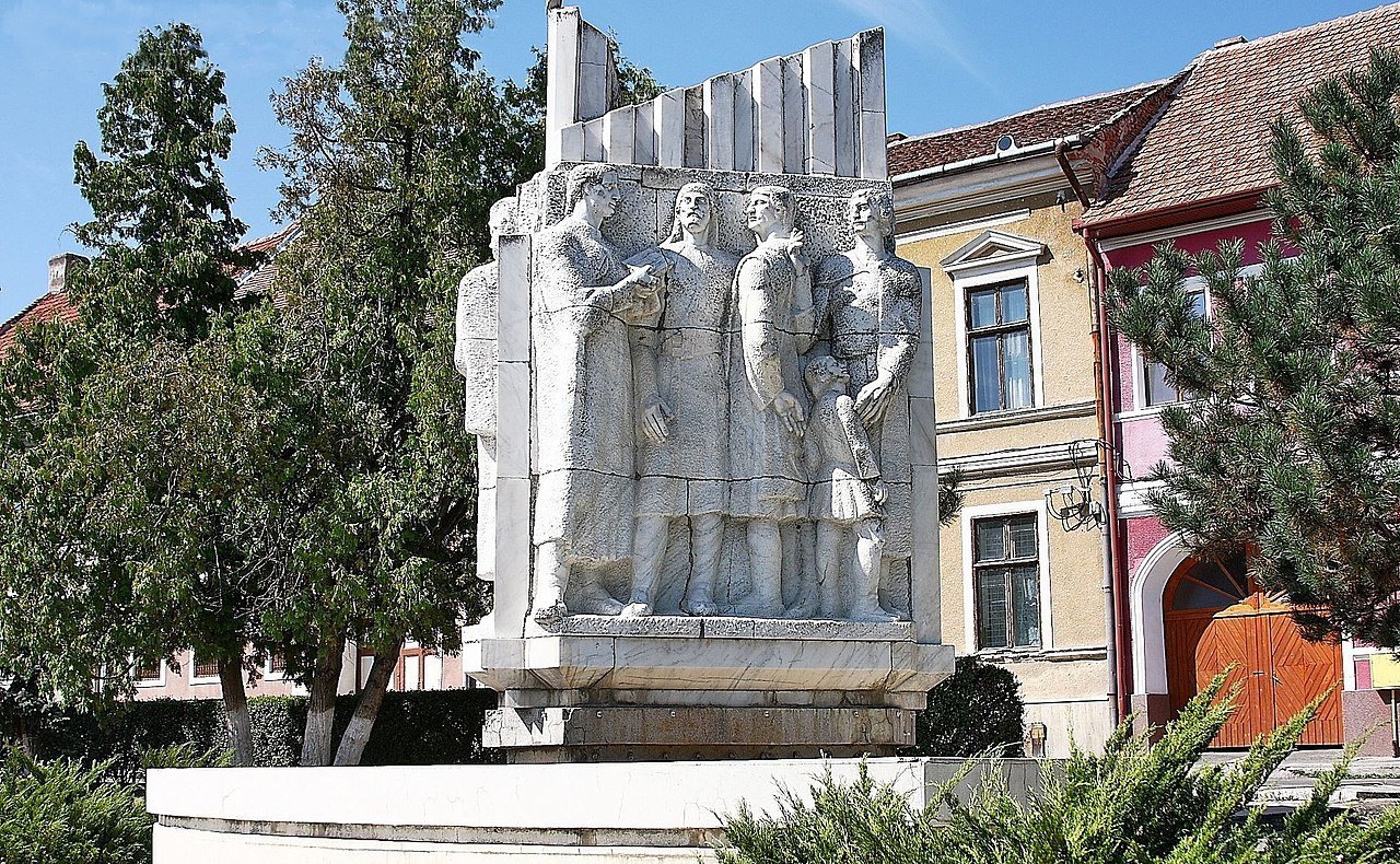 440 de ani de la tipărirea Paliei de la Orăştie