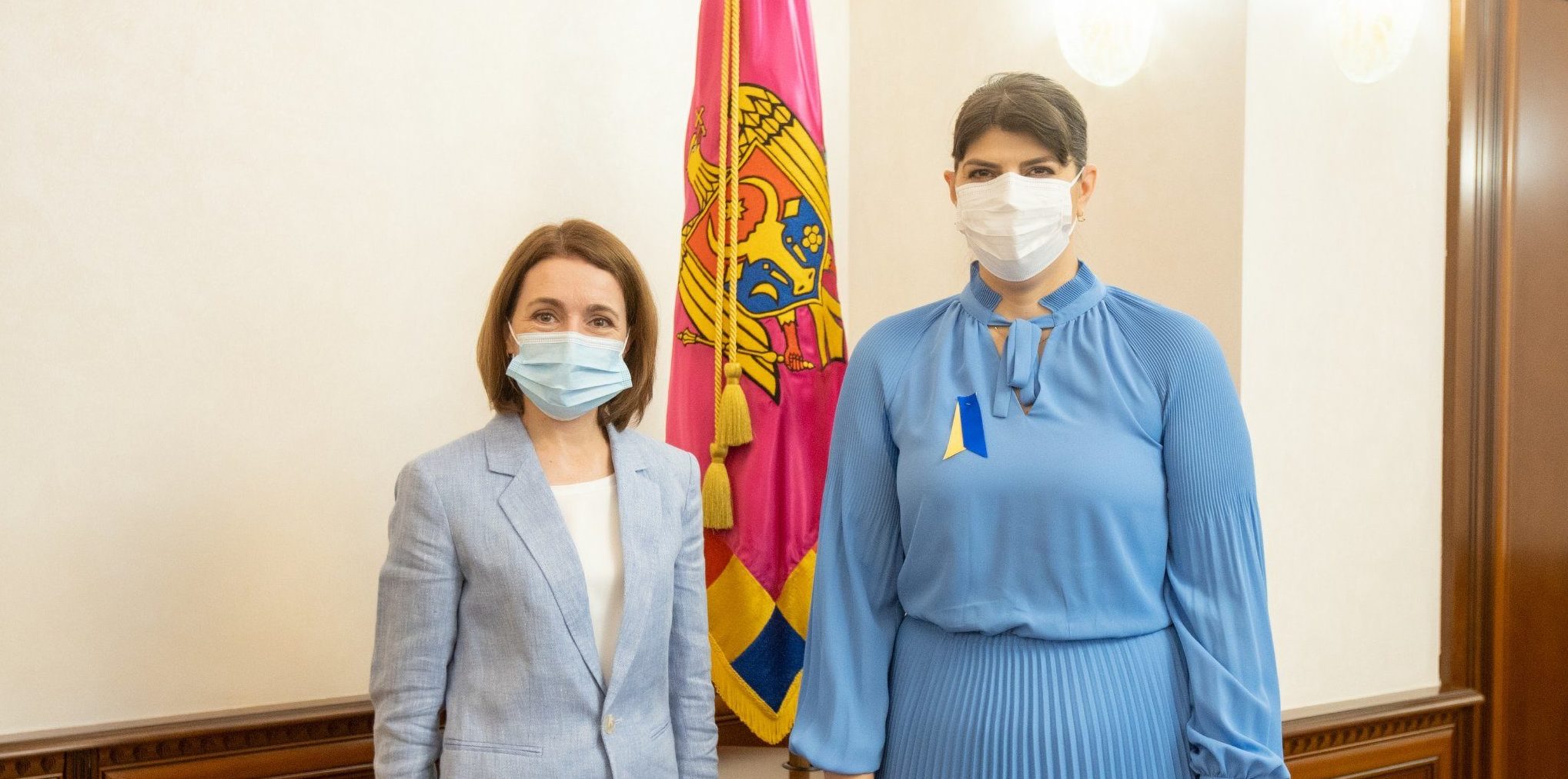 Schimbarea observată la Kovesi!