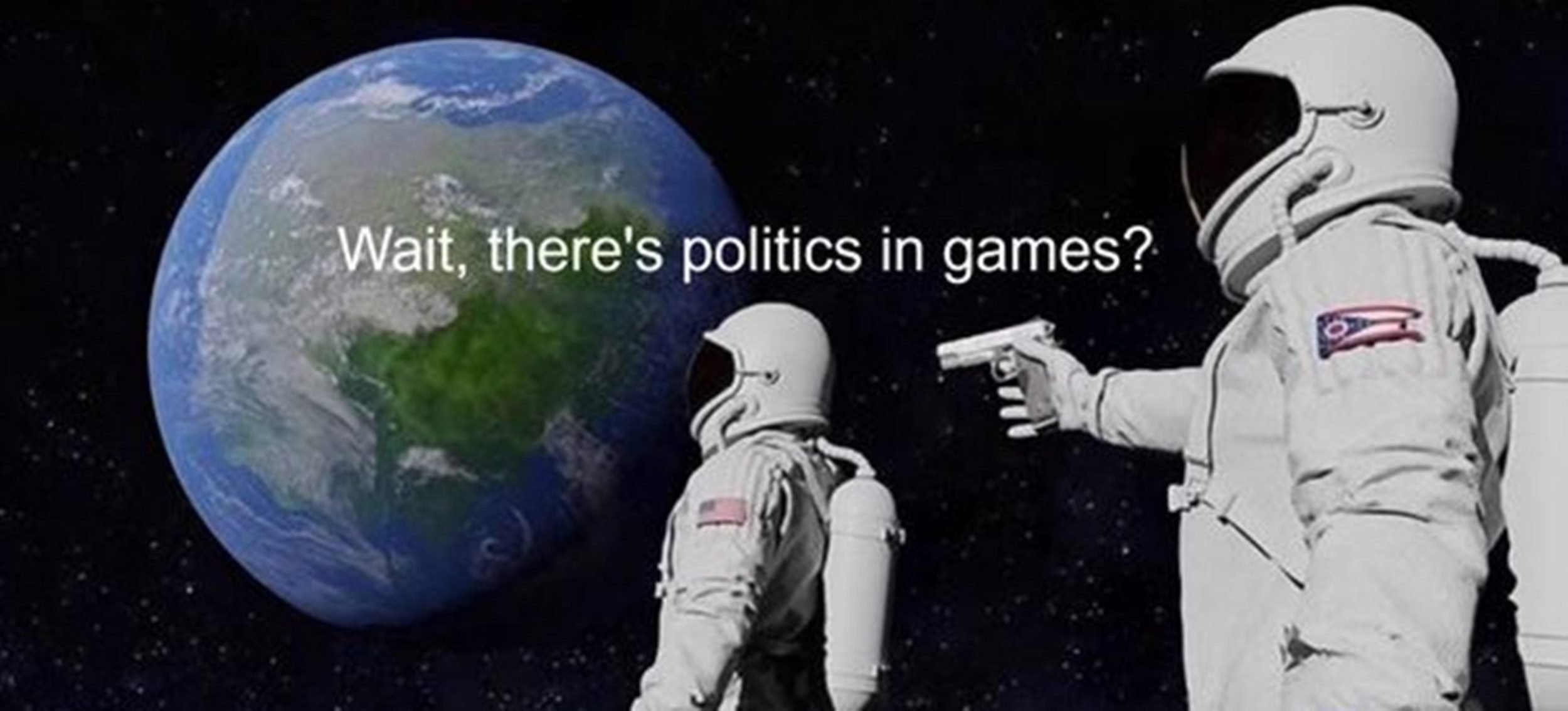 Cosmicăriile politice îți lasă gura apă!