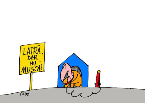 Constrângeri