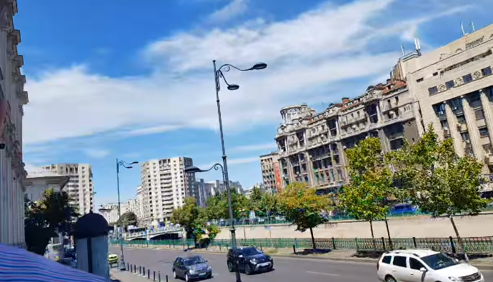 Cine a îndrăznit să-l bată pe Ceaușescu!