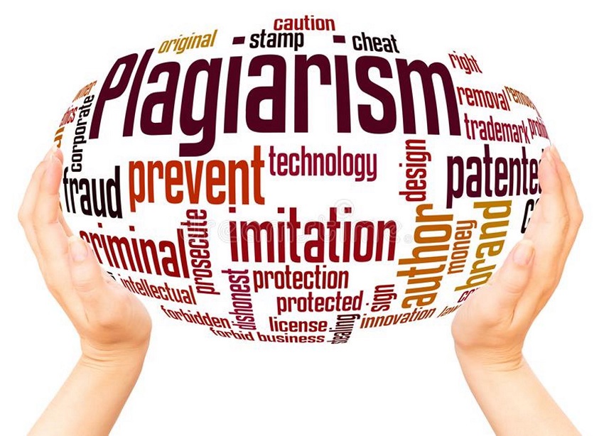 Plagiatosfera Românească