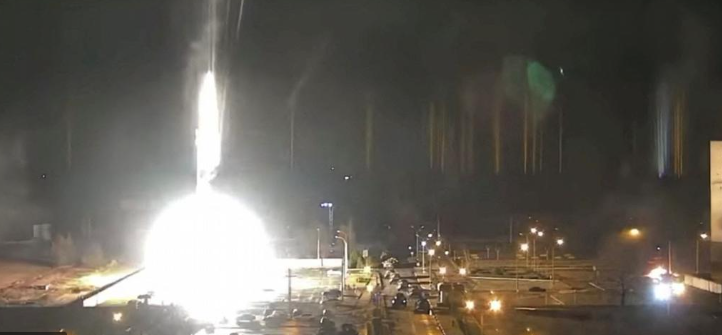 AIEA nu recunoaște ce vrea Vladimir Putin