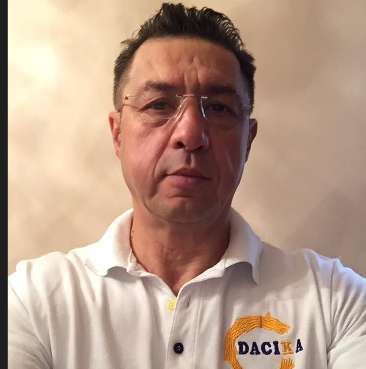 Obreja: “Vreau să trăiesc!”