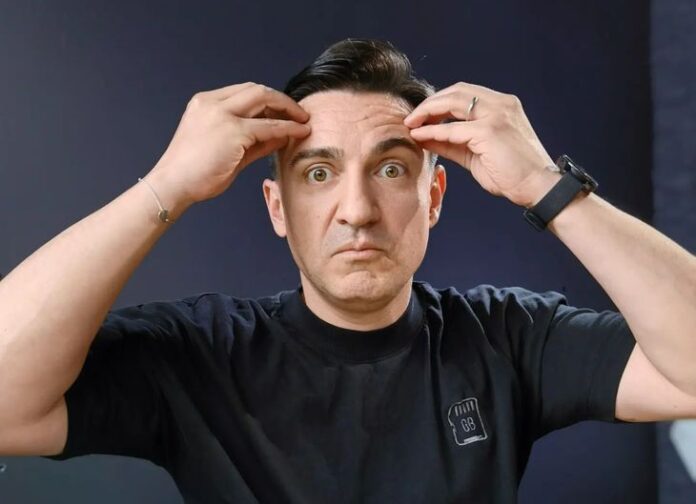 Boohnici și neuroane mici