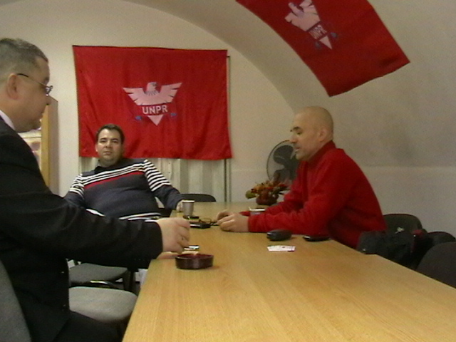 Politica românească e parșivă și fără de leac – SF Politic