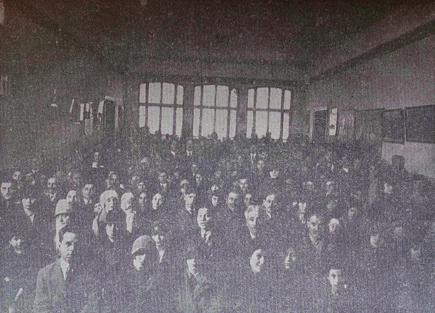 „Ofensiva culturală”. Ateneele populare ale capitalei