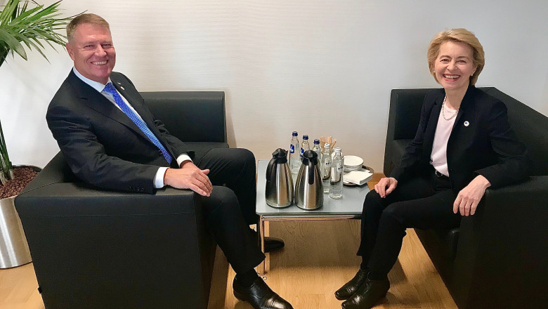 Despre diktatul Ursulei Ceaușescu