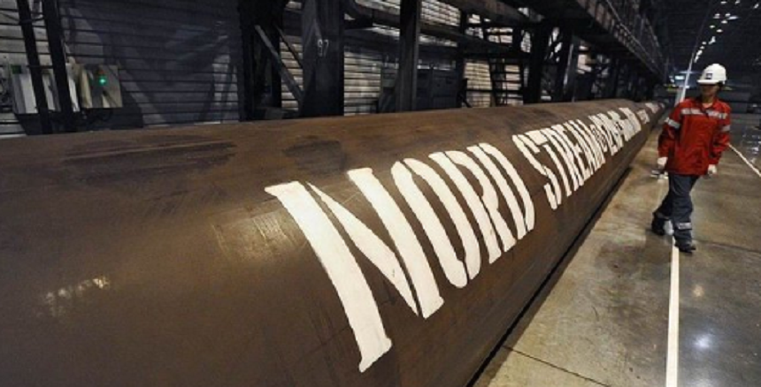 Danemarca permite lucrări la gazoductul explodat Nord Stream 2
