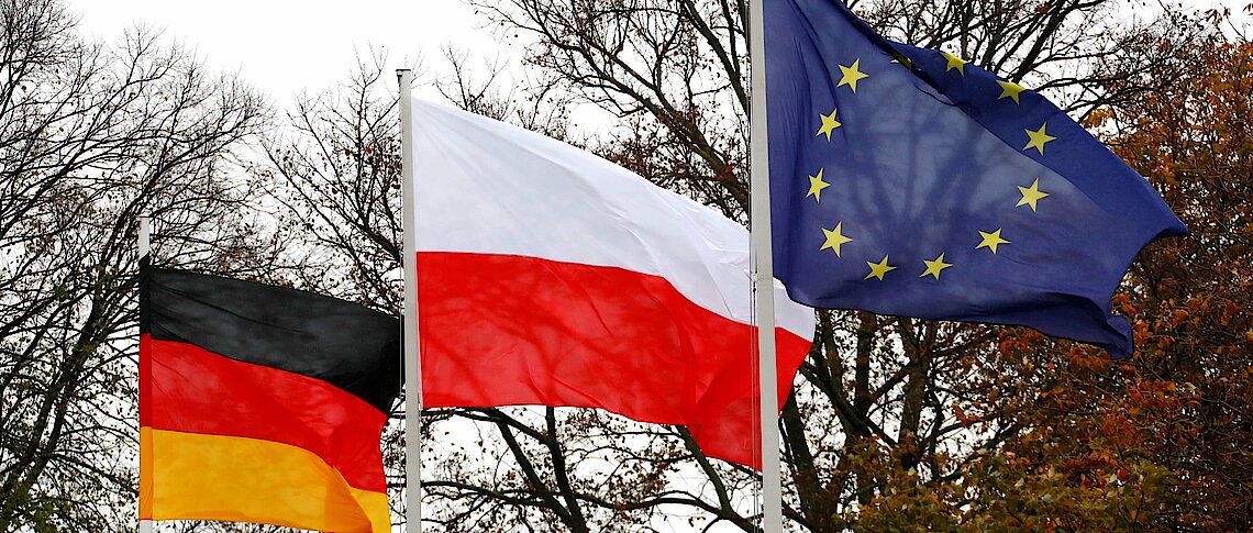Polonia acuză Germania că și-a încălcat angajamentele