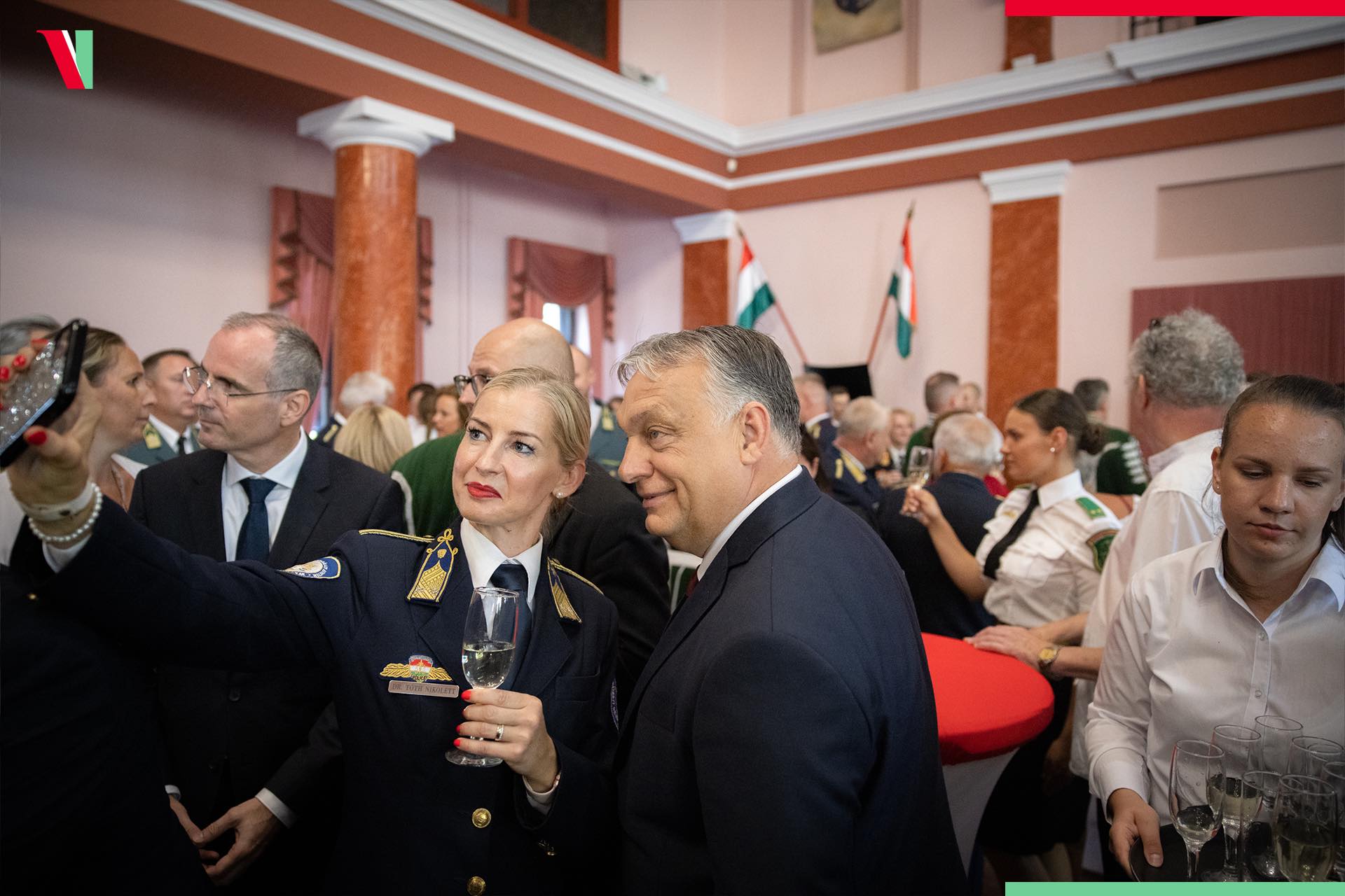 Orban dă termen pentru destrămarea UE