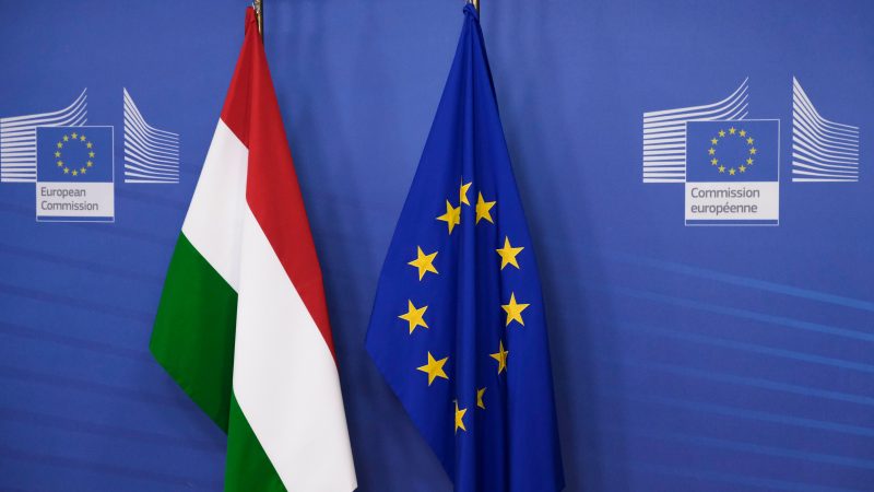 Ungaria primeşte ultimatum de la Comisia Europeană