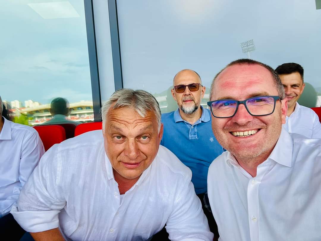 Politicieni români, rățoindu-se la Viktor Orban, la două zile după evenimente