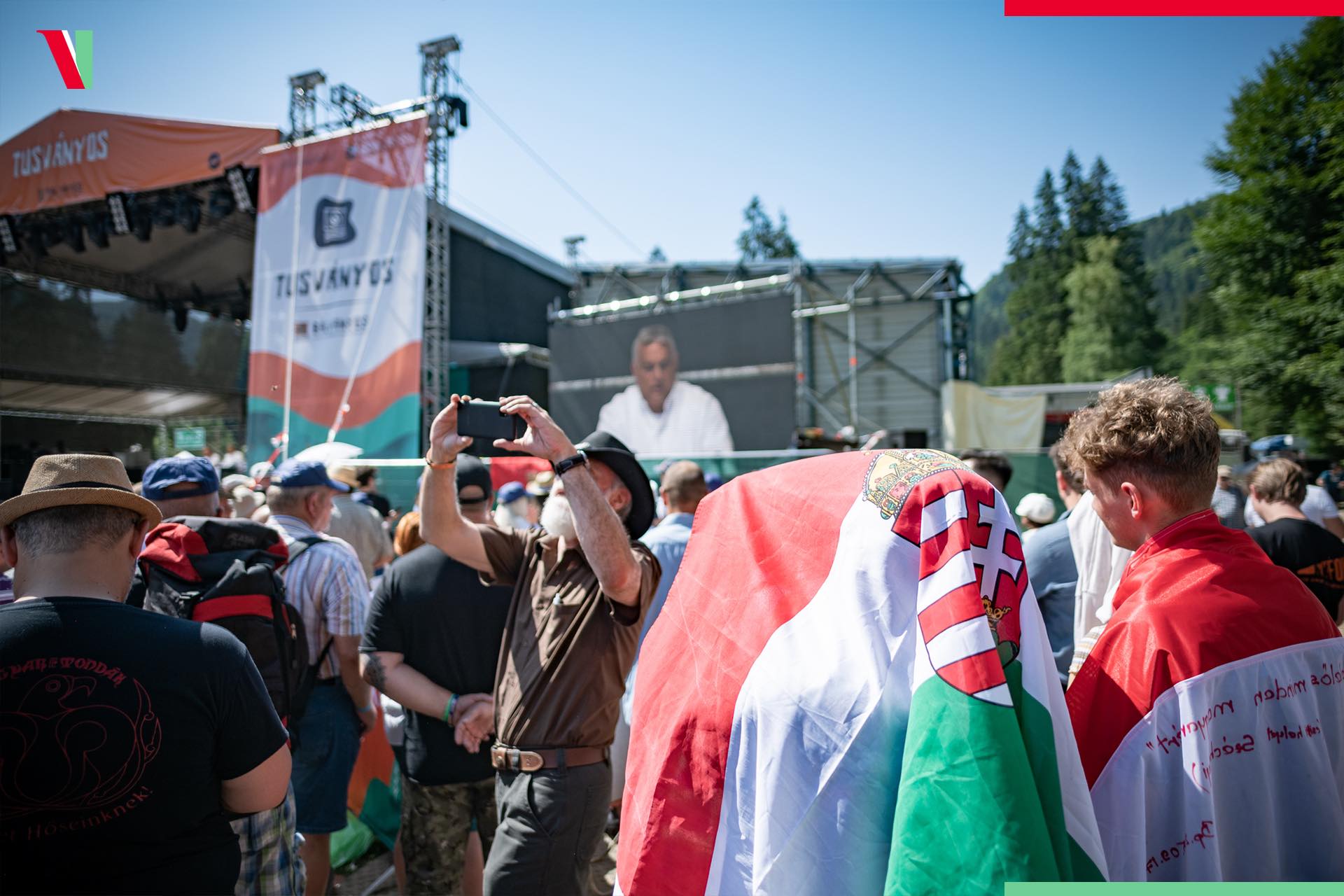 Petiția a patru etnici maghiari: „Ne delimităm de discursul rasist”