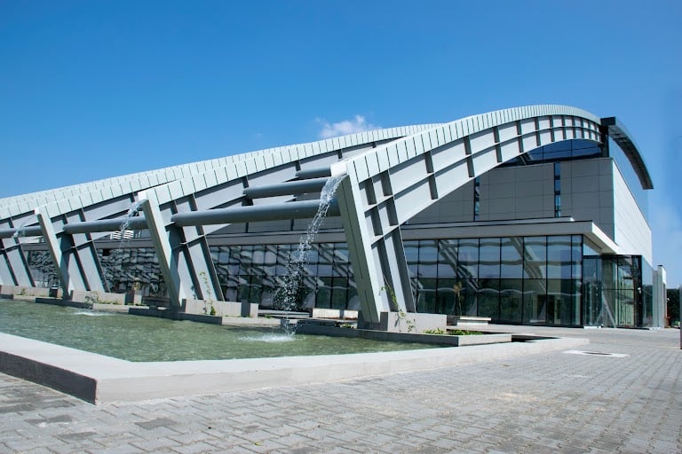 Investiție la Măgurele: Centru pentru optică de mare putere