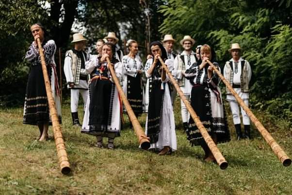 Sărbătoarea de la Bulzeștii de Sus vegheată de spiritul lui Avram Iancu