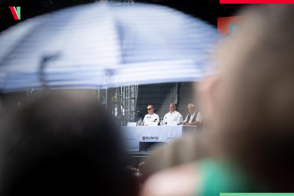 GSG: Un discurs care trebuie neapărat citit