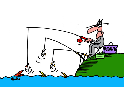 Comisioanele ascunse