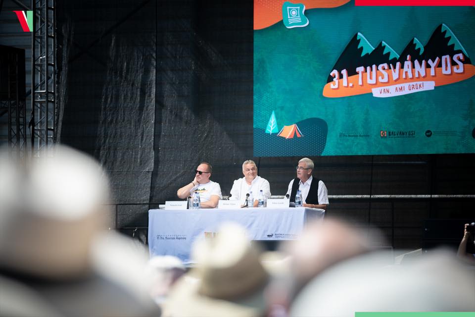 Ce vrea Viktor Orban?