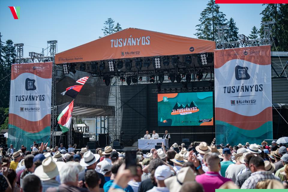 Ion Cristoiu – Victor Orban la Tușnad: Un discurs istoric