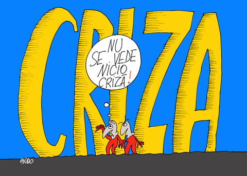 Orbul politicienilor