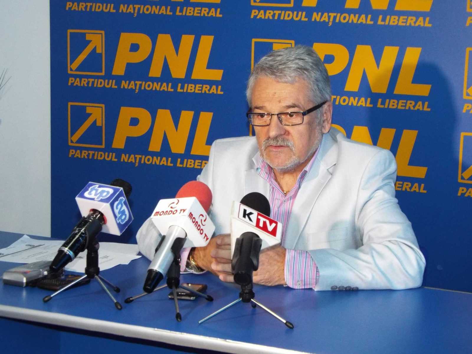 Mircea Moloț, după șapte ani de infern
