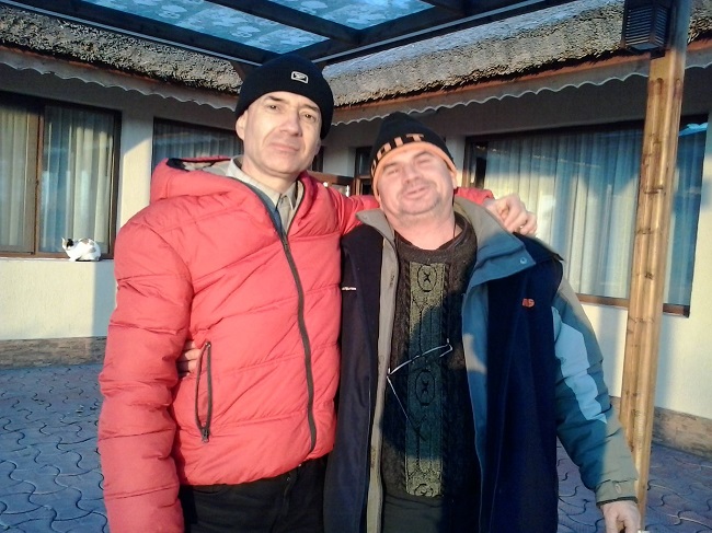 Generalii din România sunt cei mai tari generali de pe planeta Pământ – SF Politic