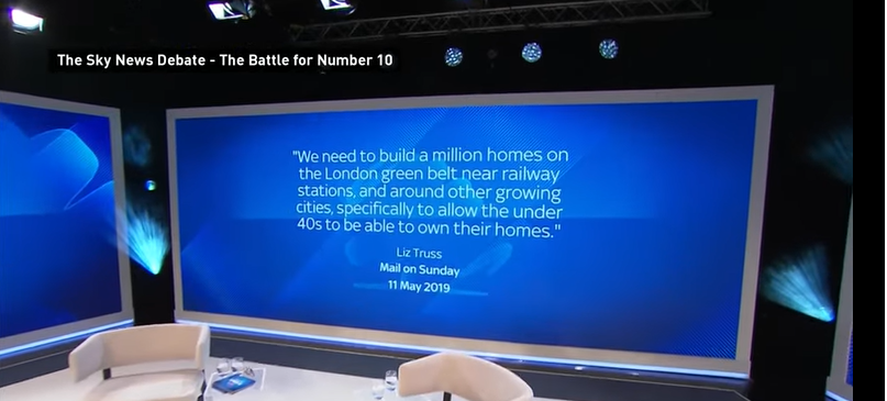 (VIDEO) Câștigător-surpriză