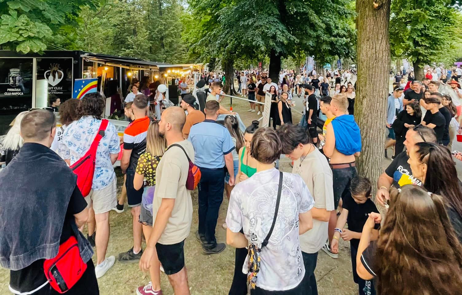 1500 de cazuri medicale la Untold