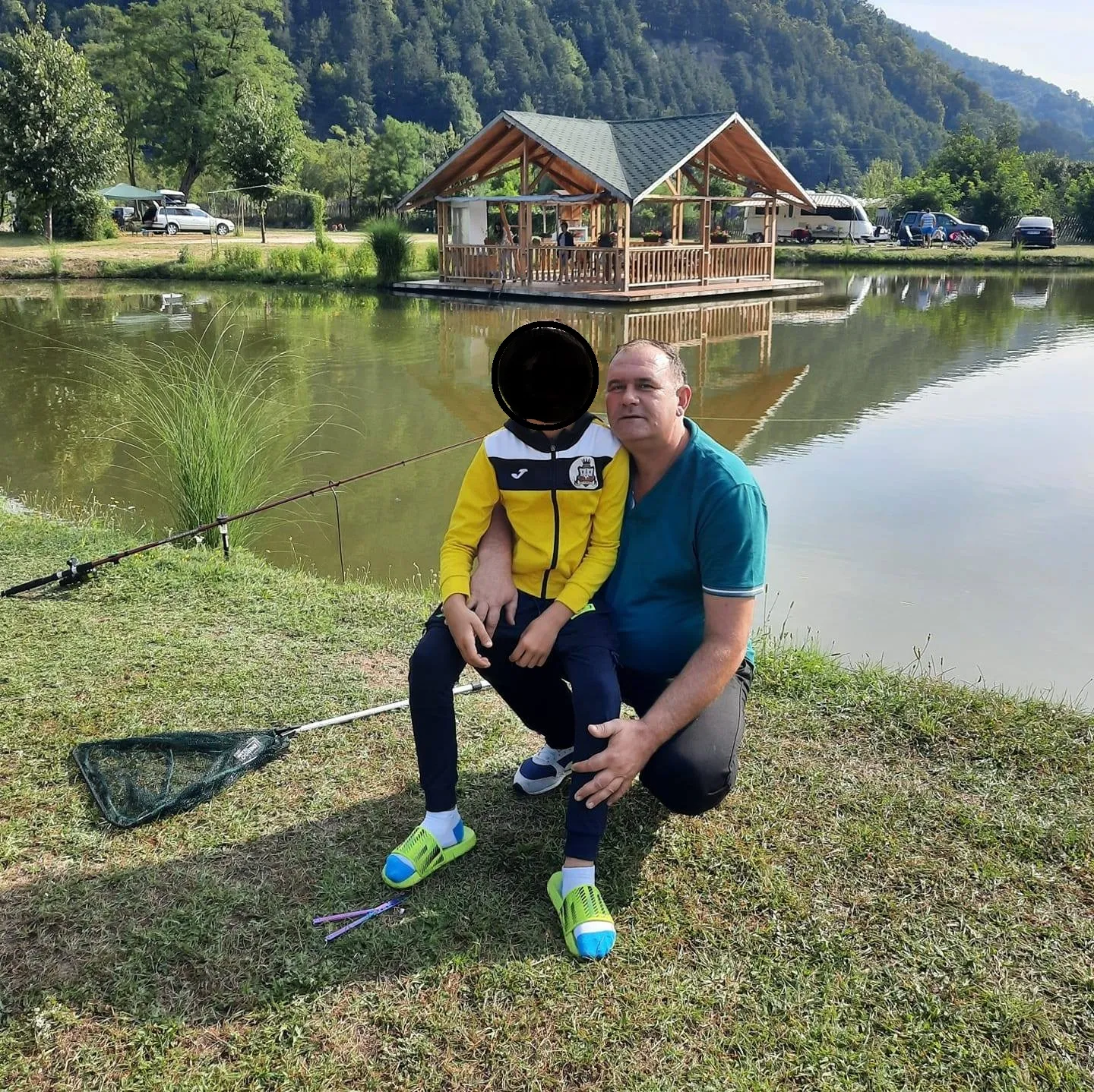 Viceprimarul din Greceşti, mort în Grecia