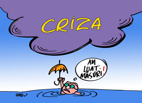 Strategie antiCriză