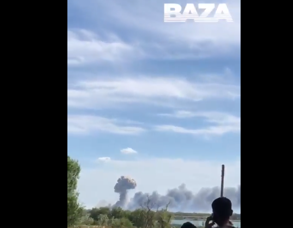 Putin n-a mai stat pe gânduri: l-a decapitat