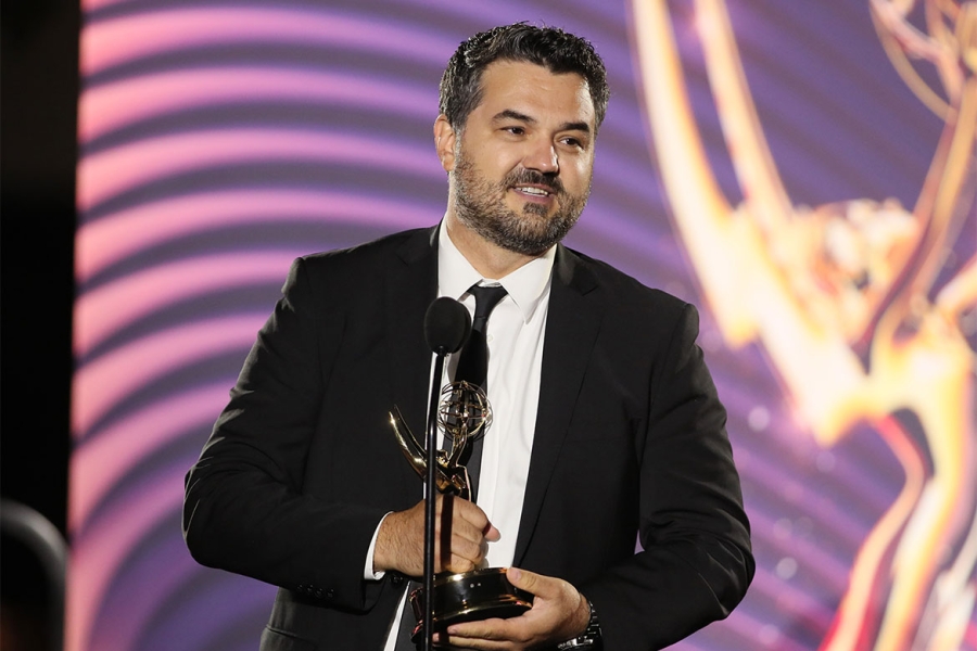 Documentarul unui regizor român, premiat în SUA