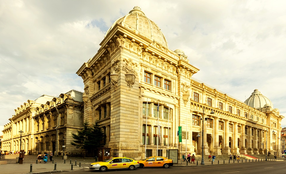 Despre „L’ Étape Roumanie by Tour de France”