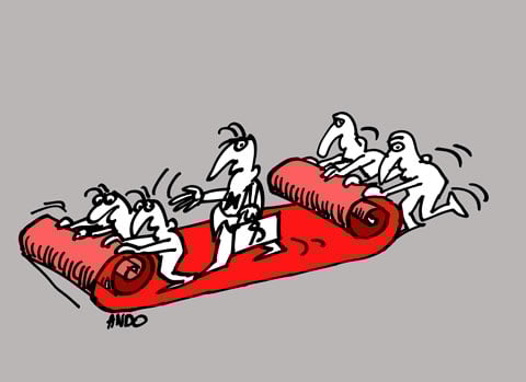 Ordonanță de Guvern