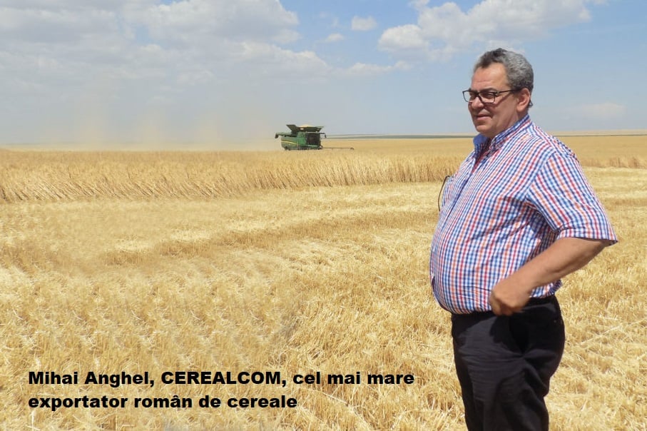 FACIAS confirmă situația dramatică sesizată de marii fermieri români