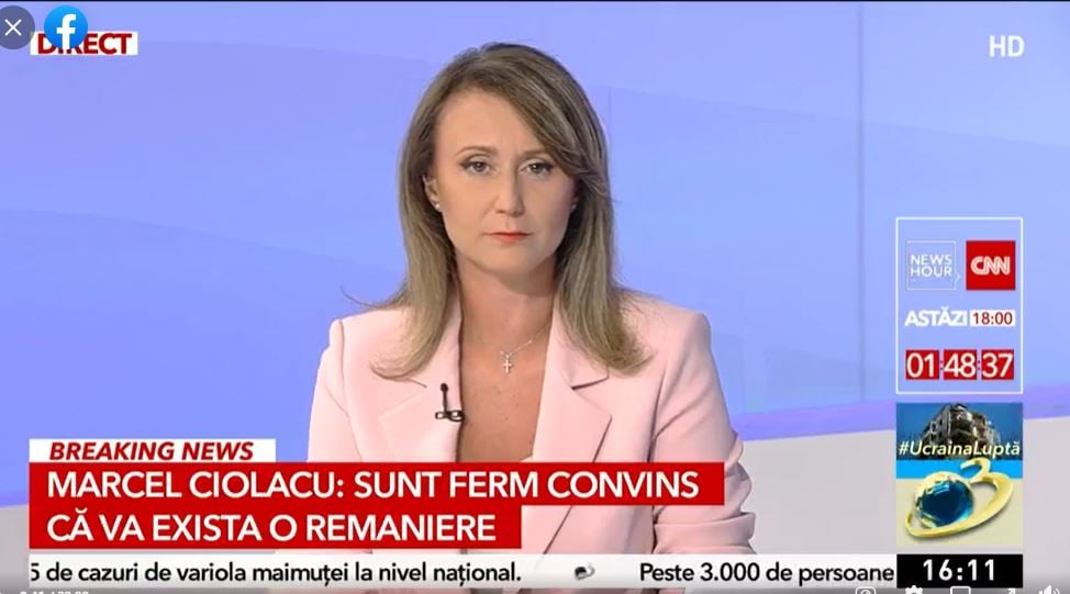 Stupizenii politice de vacanță