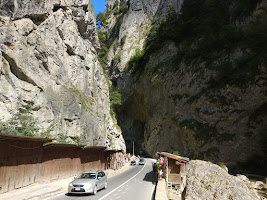 Lupta în instanță pentru Cheile Bicazului intră în prelungiri