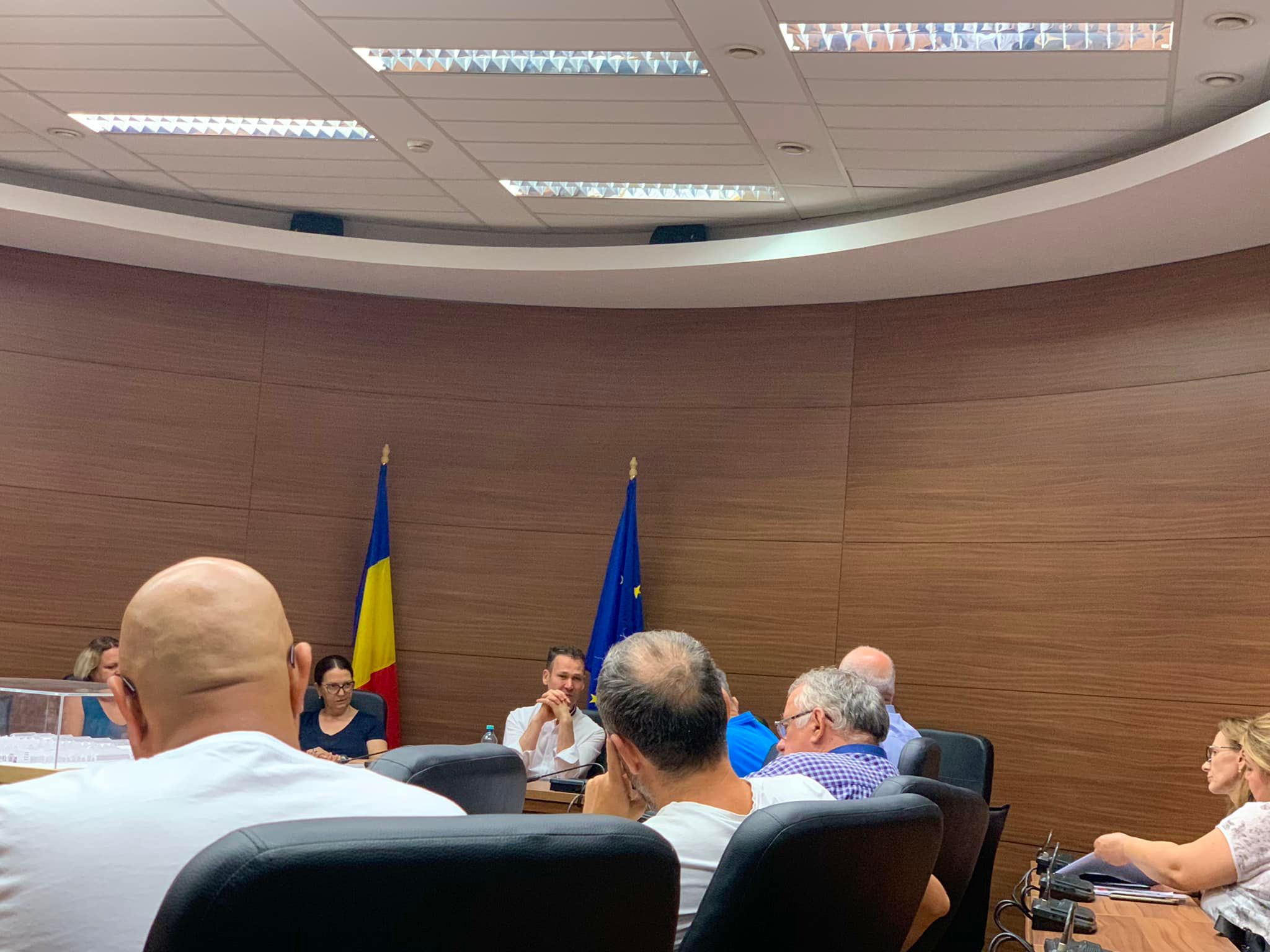 Robert Negoiță, trimis în judecată