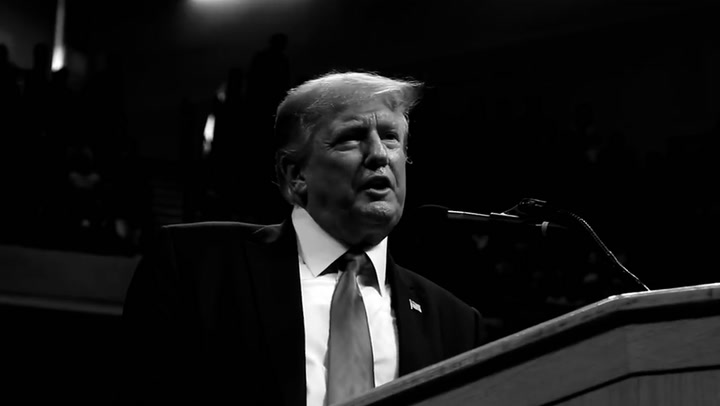 Procuratura a intentat proces împotriva lui Trump