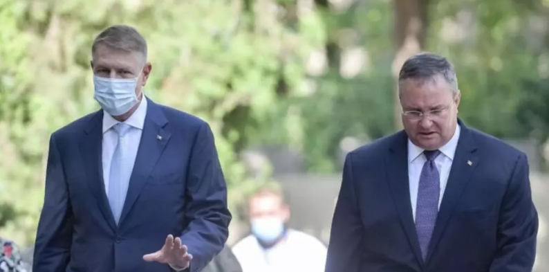 Stelian Tănase: Asta-i laşitate. UDMR trebuie să iasă de la guvernare