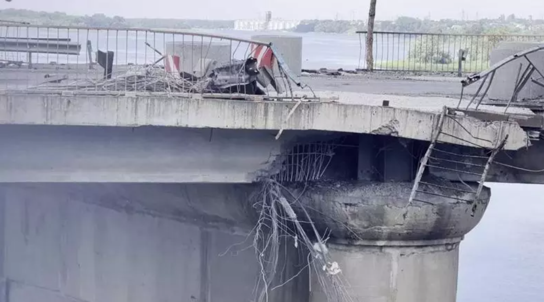 SUA avertizează: Rusia va ataca infrastructura civilă