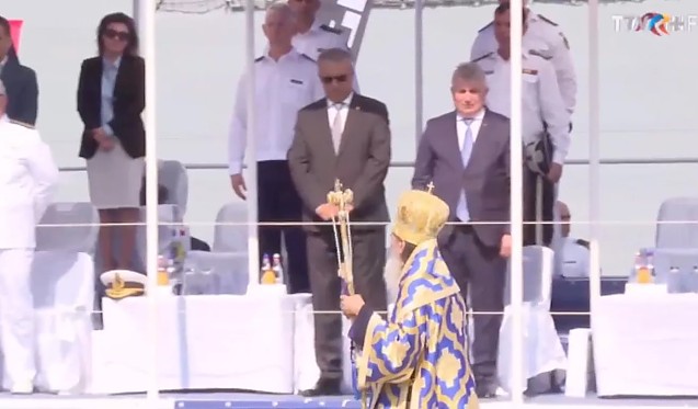 Avocatul lui Teodosie: „Eu am certitudinea asta”