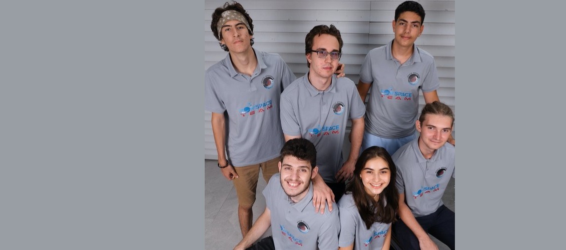 Primul satelit românesc în spațiu