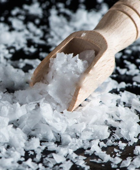 Ungurii ar putea deschide o mină de sare uriașă în Ardeal