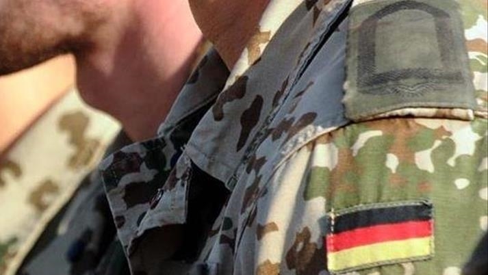 Trupele germane au revenit în Bosnia