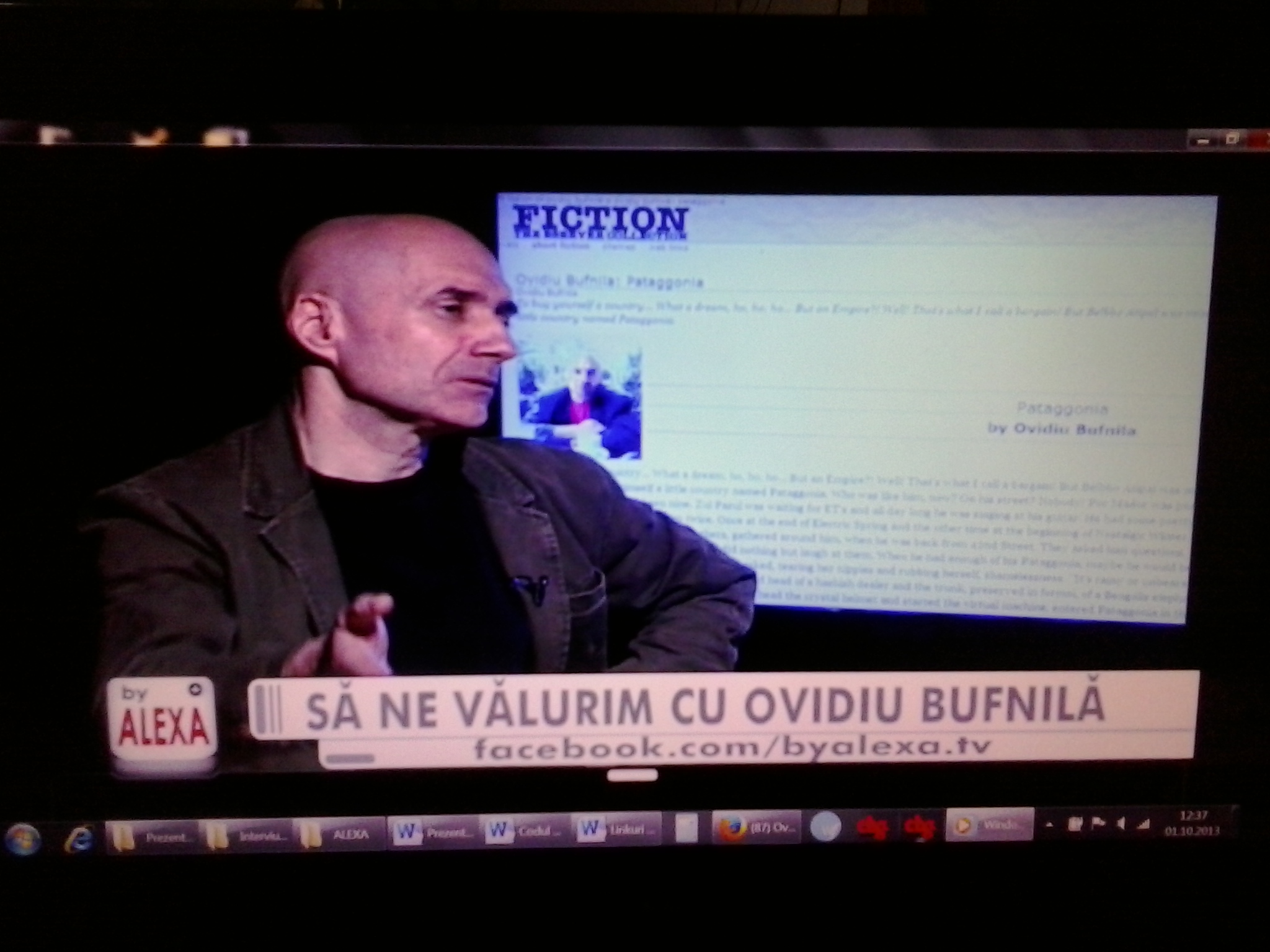 Politica! Politica! Politica! – SF Politic