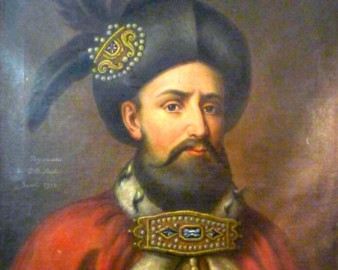 Domnul Brîncoveanu, miliardarul martir