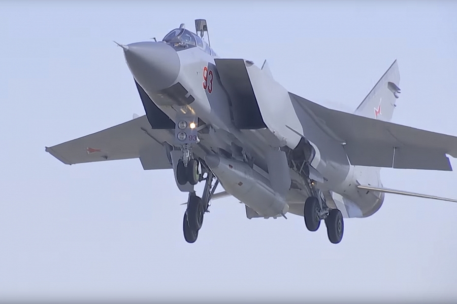 Două avioane ruseşti au intrat în spațiul aerian finlandez